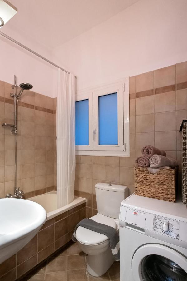 Filarmonia Suite Annunziata Corfu Corfu  Esterno foto