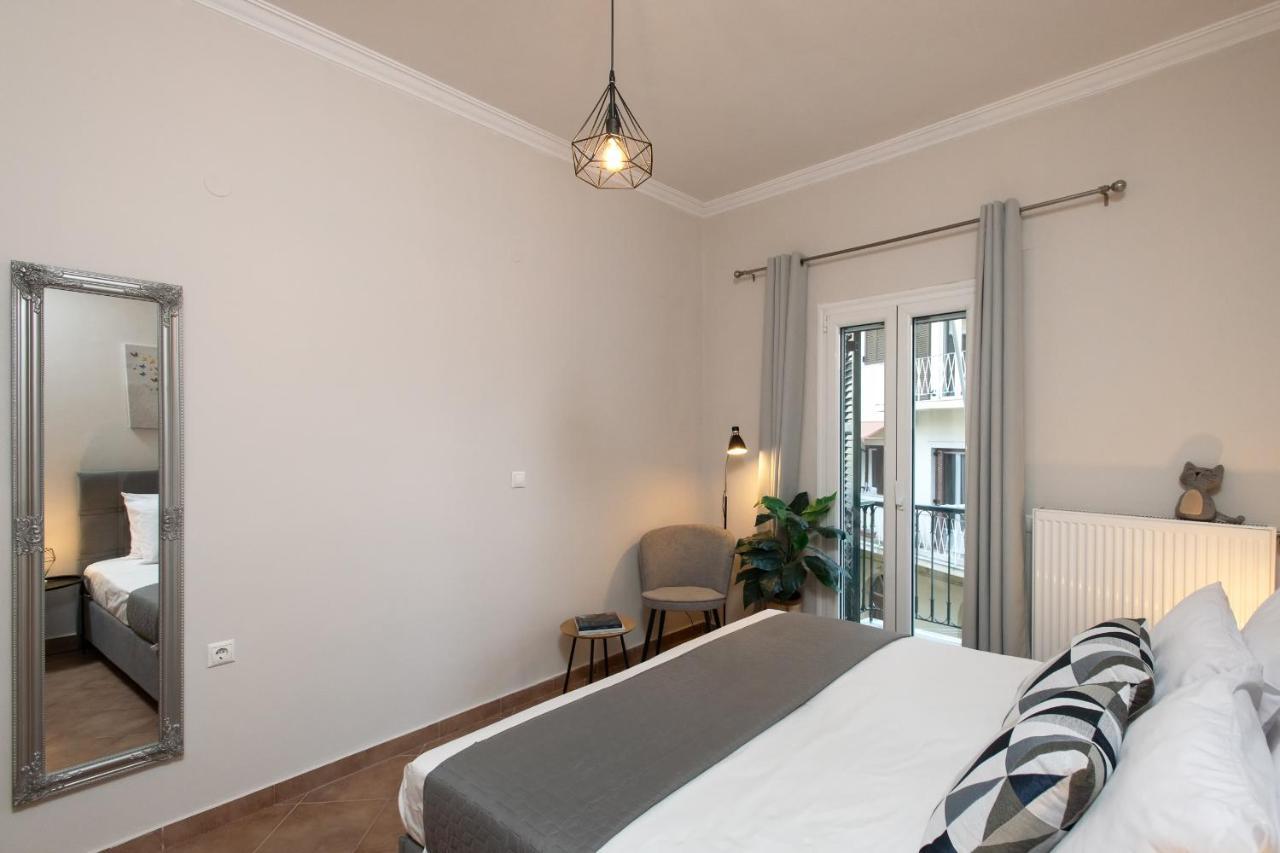 Filarmonia Suite Annunziata Corfu Corfu  Esterno foto