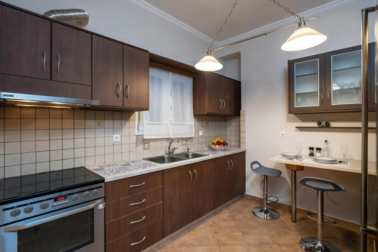 Filarmonia Suite Annunziata Corfu Corfu  Esterno foto