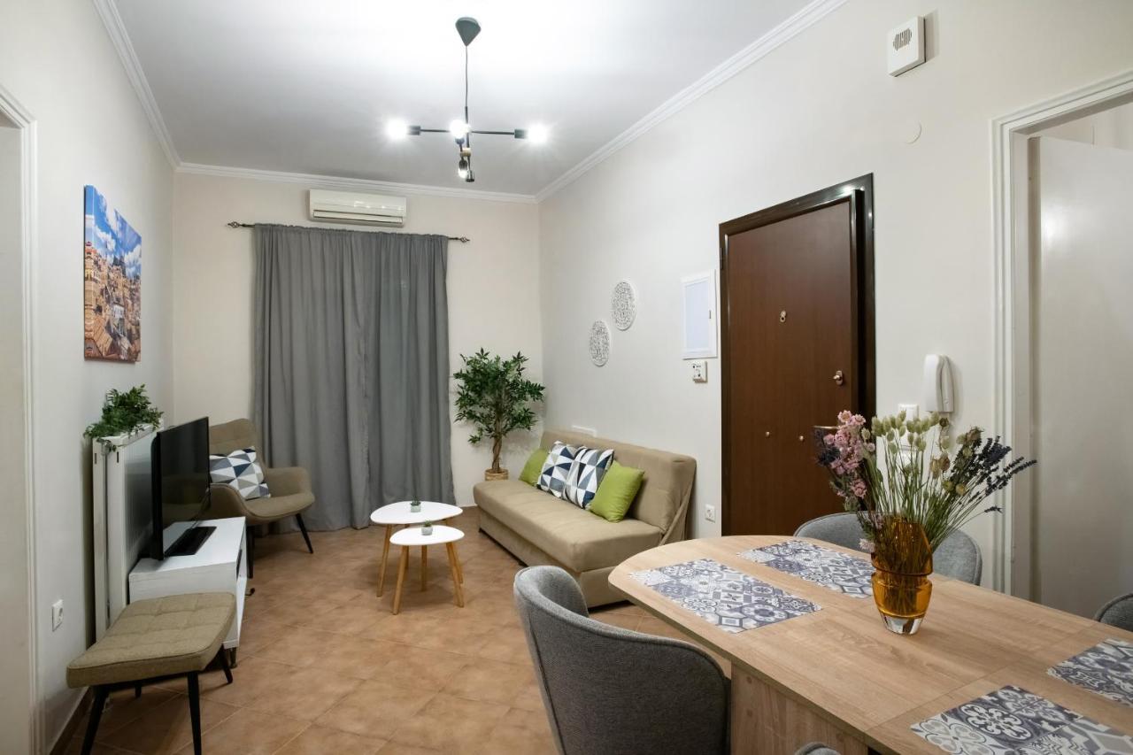 Filarmonia Suite Annunziata Corfu Corfu  Esterno foto