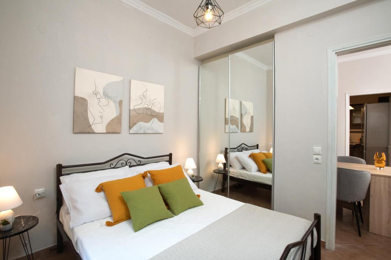 Filarmonia Suite Annunziata Corfu Corfu  Esterno foto
