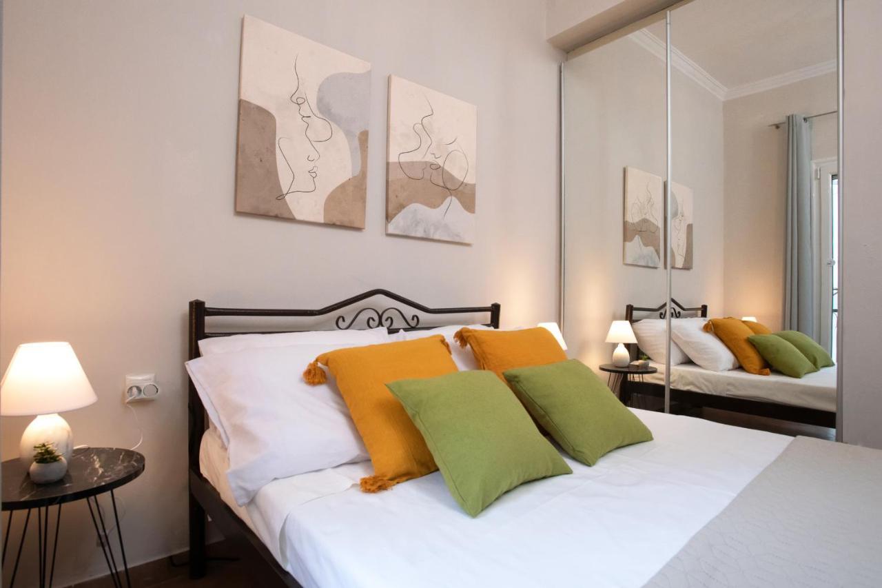 Filarmonia Suite Annunziata Corfu Corfu  Esterno foto
