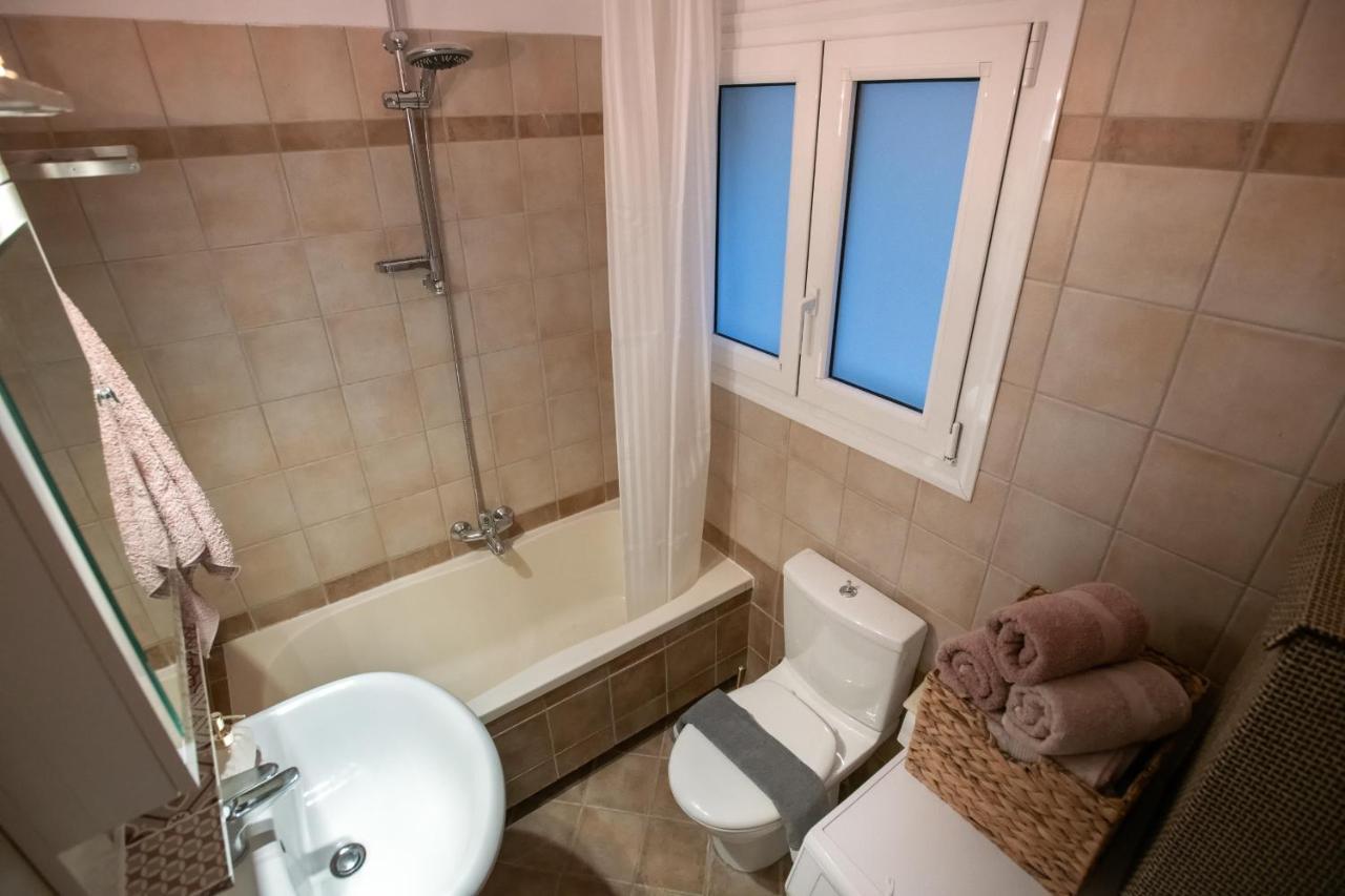 Filarmonia Suite Annunziata Corfu Corfu  Esterno foto