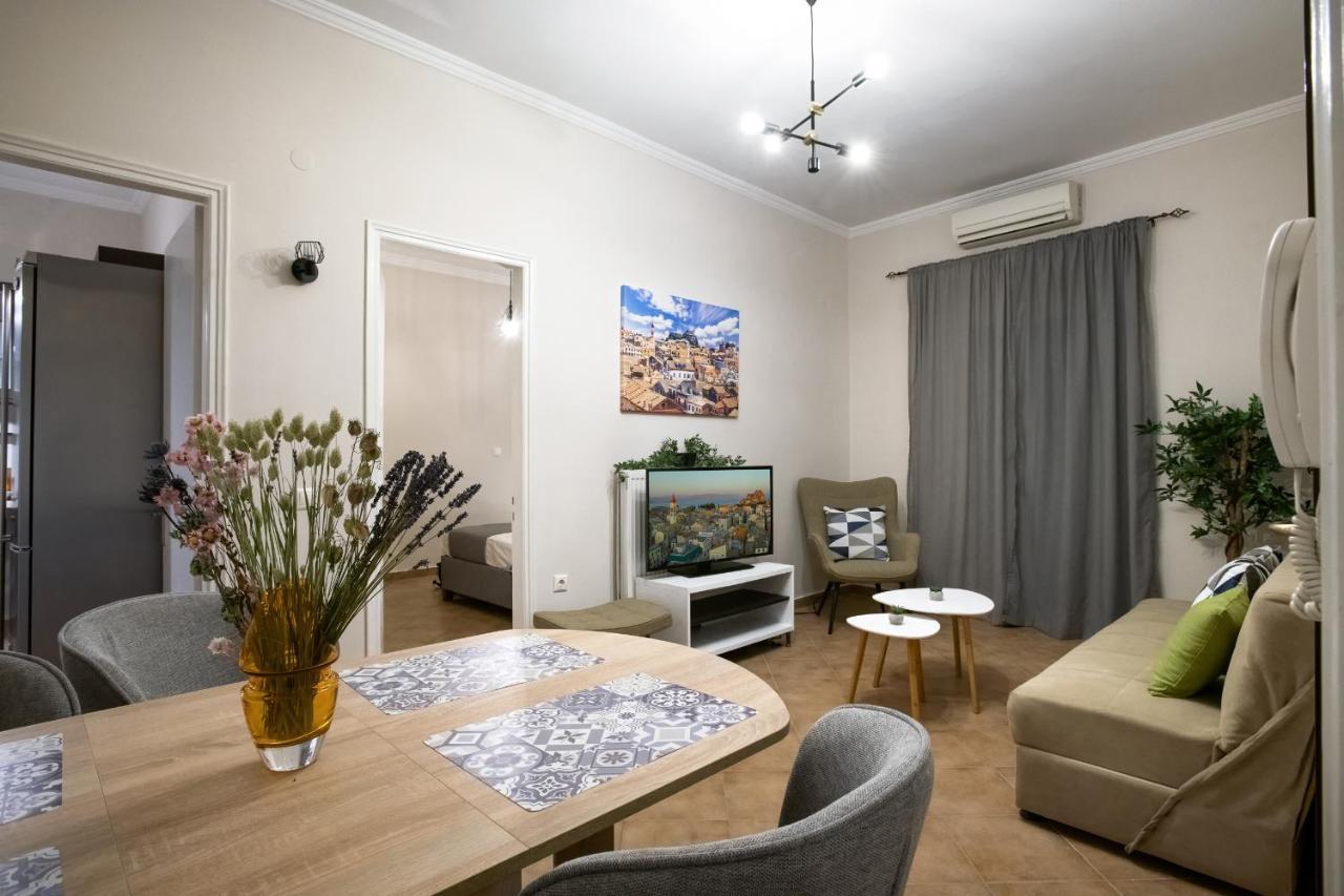 Filarmonia Suite Annunziata Corfu Corfu  Esterno foto